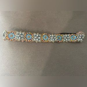 Beaded Headband from Anthropologie